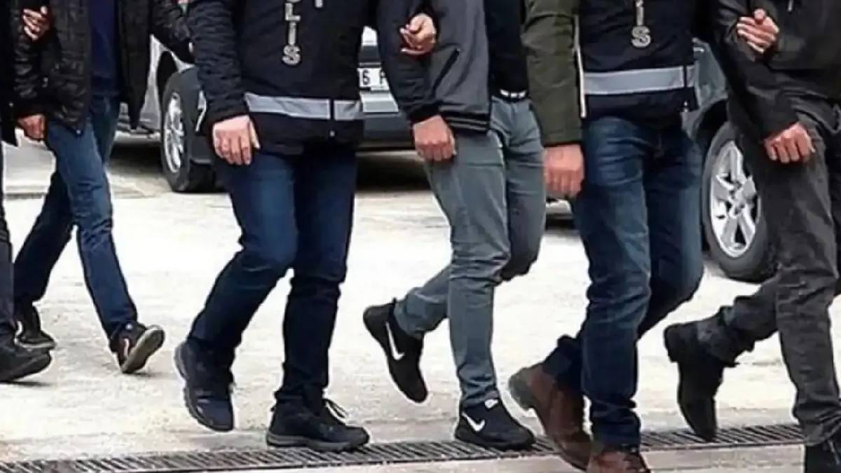 17 ilde dolandırıcılık operasyonu: 160 kişi yakalandı, 73'ü tutuklandı