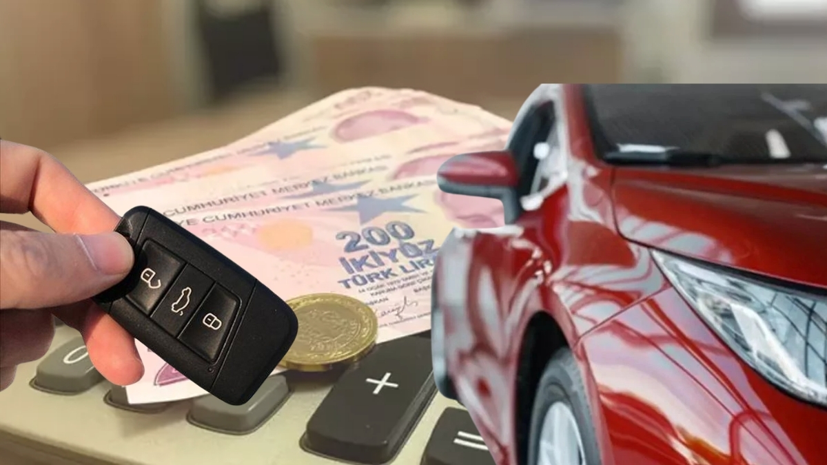 Mayıs ayı kampanyalarla geldi! Sıfır araç almak isteyenlere faizsiz kredi fırsatı: İşte krediler ve faiz oranları