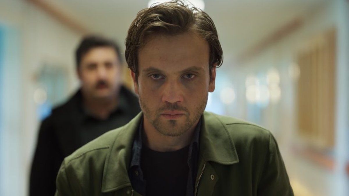 Aras Bulut İynemli’li Deha dizisi final yapıyor: Veda tarihi belli oldu