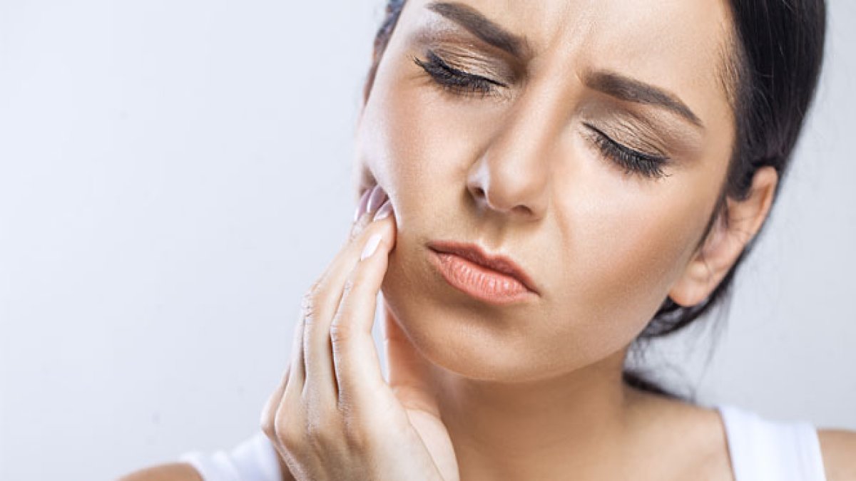 Basit deyip geçmeyin, löseminin ilk sinyali çıkabilir!