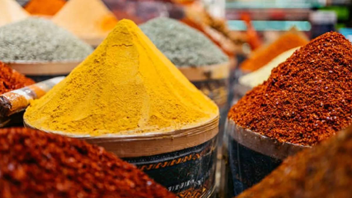 Almanya'dan 'sağlığı tehdit ediyor' uyarısı: Türk markası zencefil raflardan toplatılıyor