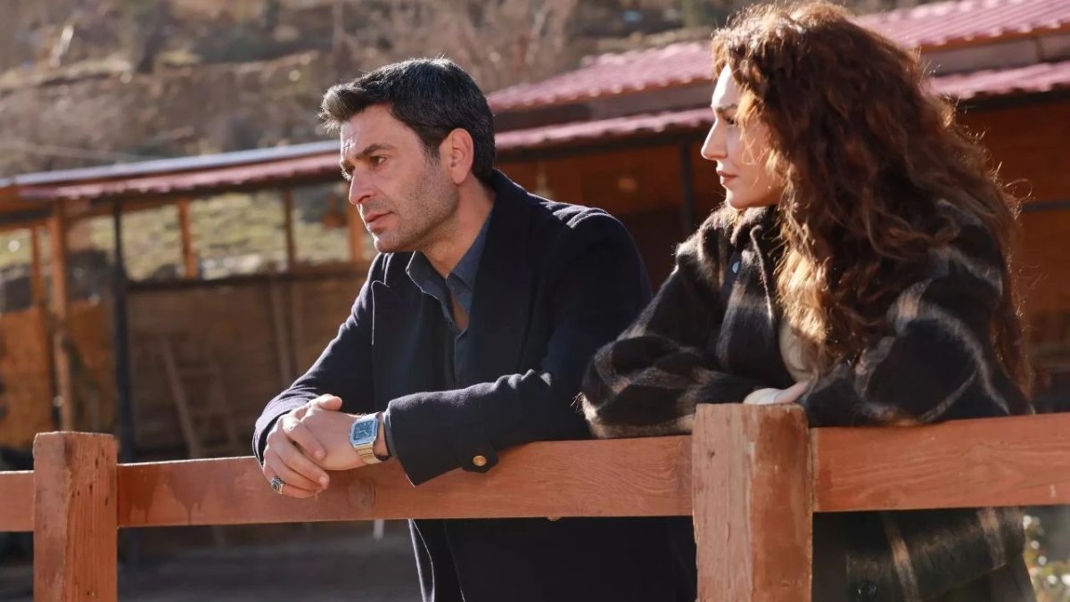 Uzak Şehir’de beklenmedik ayrılık! Final öncesi sürpriz gelişme