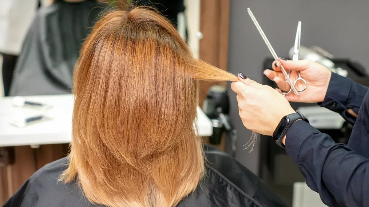 Kadın kuaföründe 13 kadın aynı anda zehirlendi: Sebebi ise sonra öğrenildi