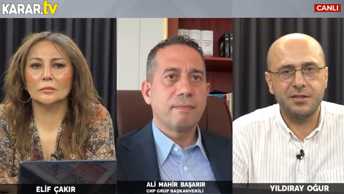 CHP’li Başarır ara seçim tartışmalarını değerlendirdi: 30 milletvekili için Türkiye sandığa gider