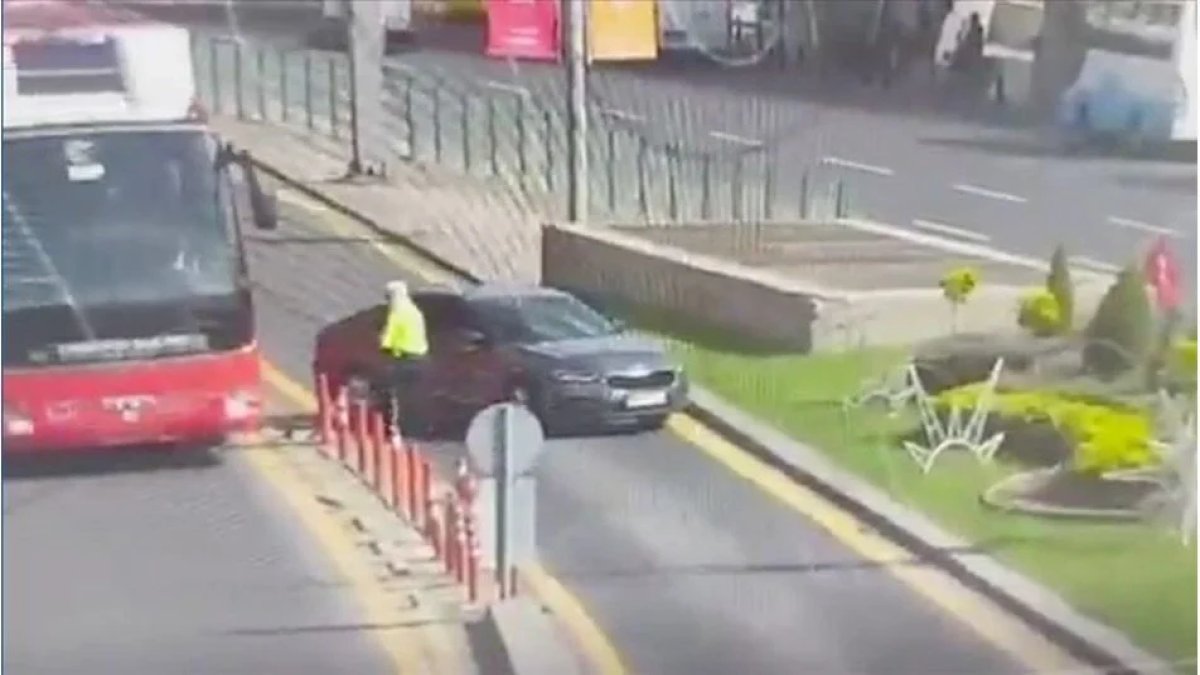 CHP'nin şoförü hakim karşısına çıkacak: Tarih belli oldu