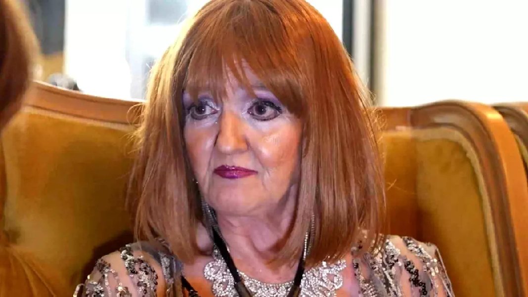 Gülden Karaböcek'ten ablasının suçlamalarına yanıt : Mağduriyet yaratıyor