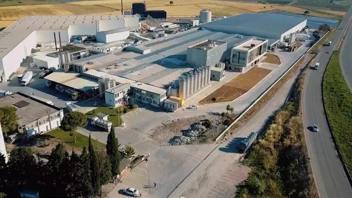 Balıkesir’in ünlü süt markaları soruşturma kıskacında! Süt deyince akla onlar geliyordu…
