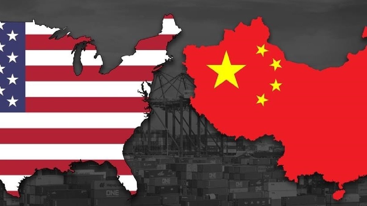 AB, ABD ve Çin'in anlaşmasından memnun: Ticaretteki engelleri azaltmak istiyoruz