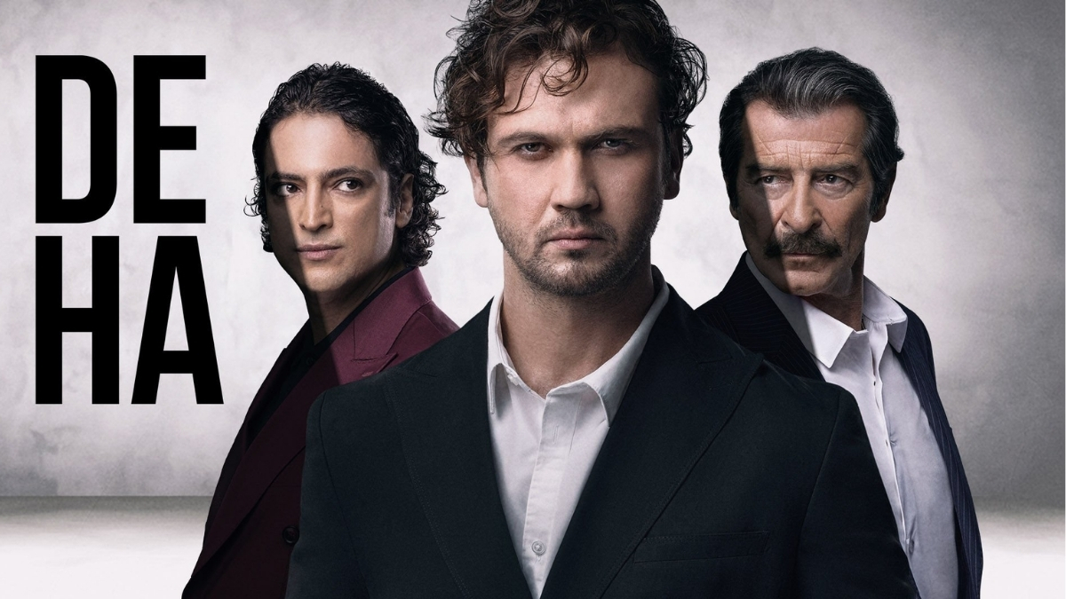 Show TV yine bombayı patlattı, seyircilik şaşırdı! Fenomen dizinin final tarihi belli oldu: Son kez ekrana çıkacak