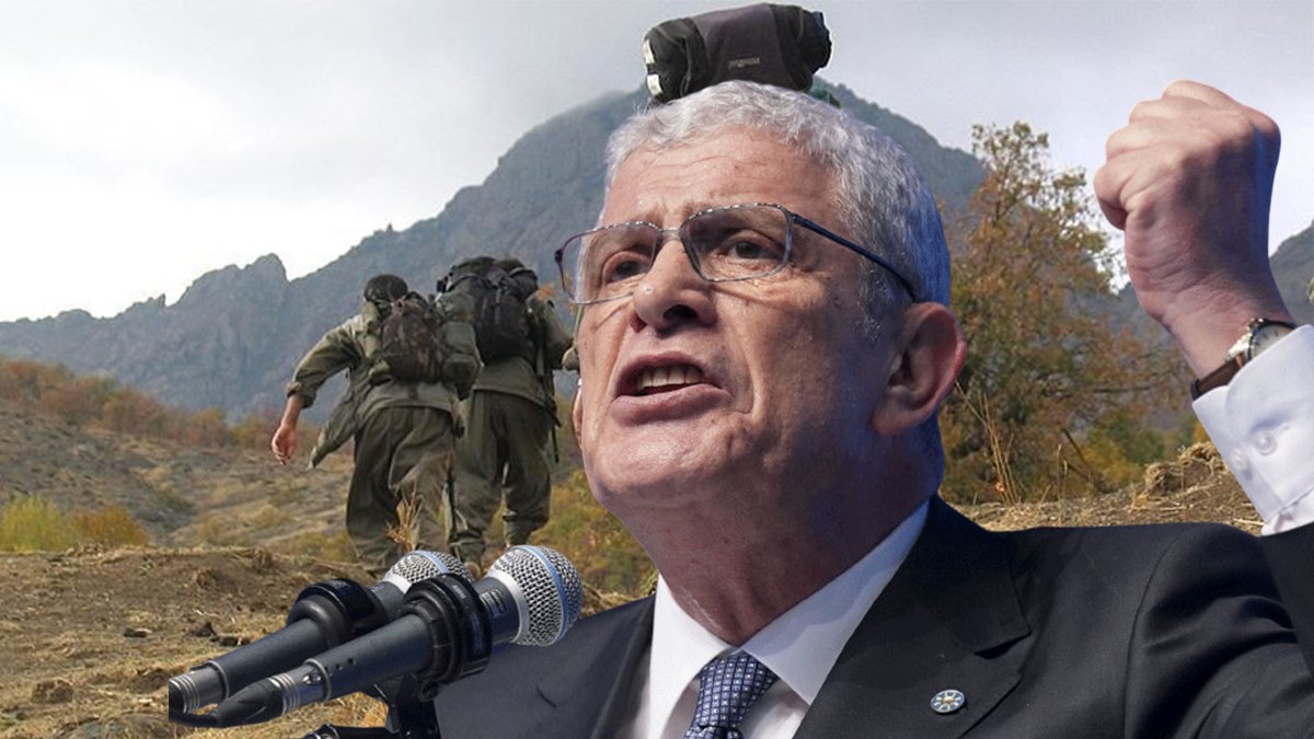 Müsavat Dervişoğlu, Lozan Parkı'nda buluşma çağrısı yaptı!