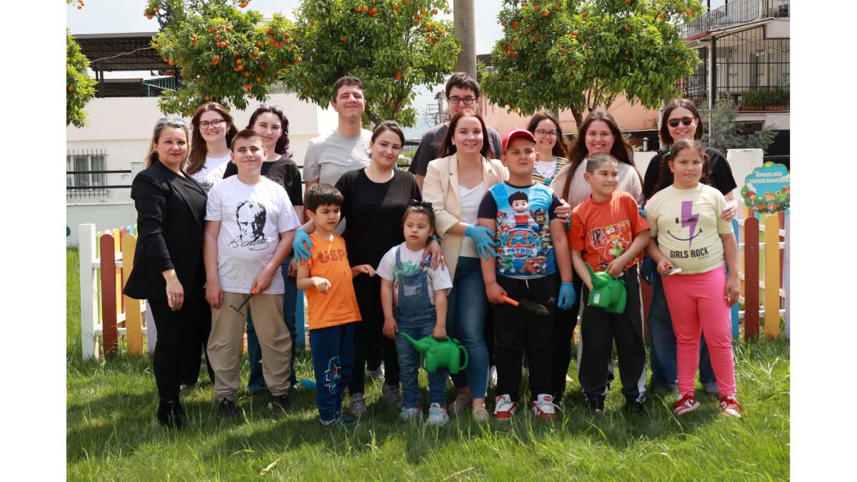 Efeler Belediyesi’nin projesine TÜBİTAK’tan destek