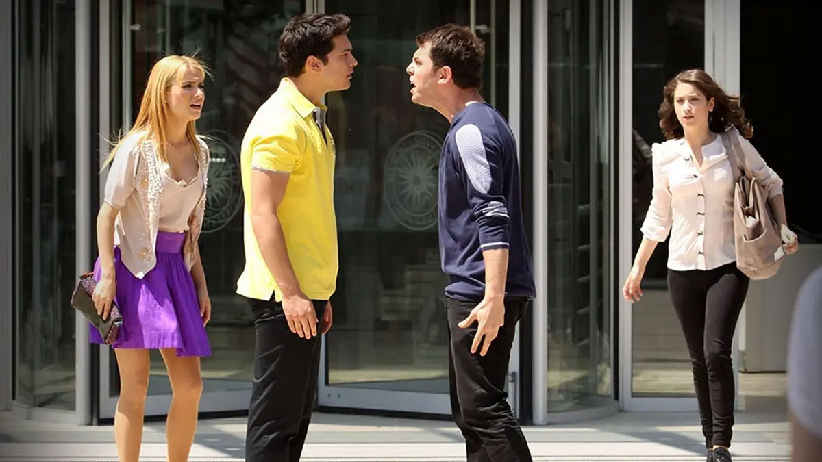 Ceyda Ateş'ten 'Adını Feriha Koydum' itirafı