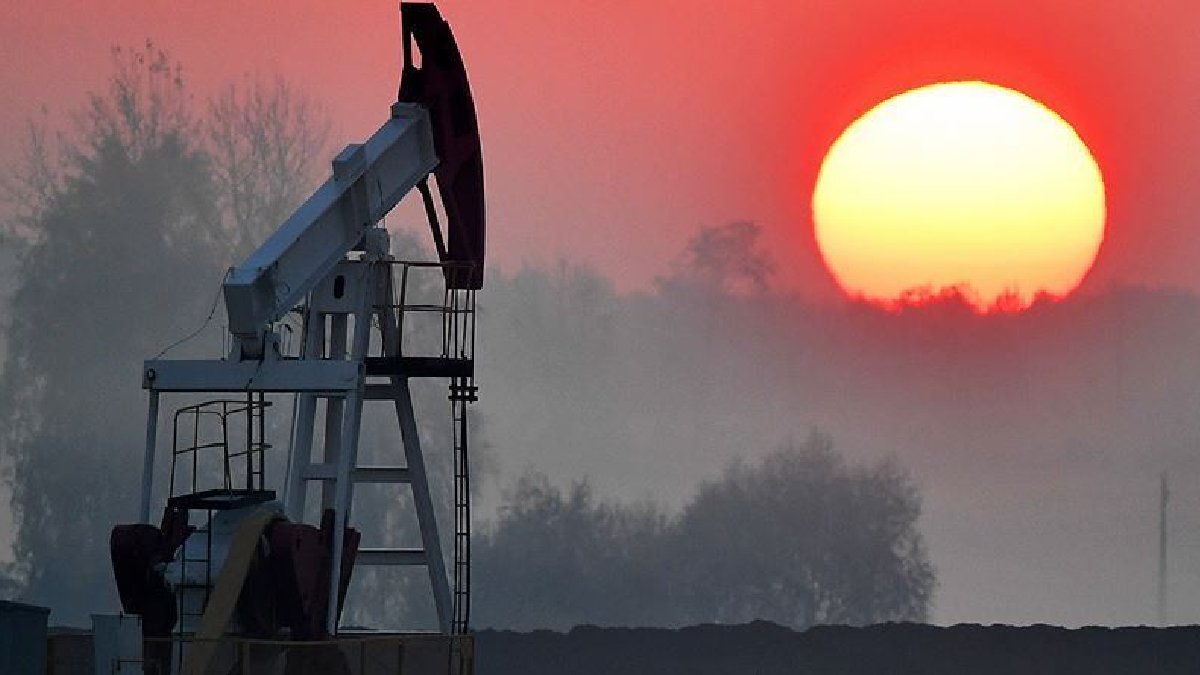 Rusya’nın hedefi Asya pazarı: Bölgenin en büyük doğal gaz ve petrol tedarikçisi olacağız