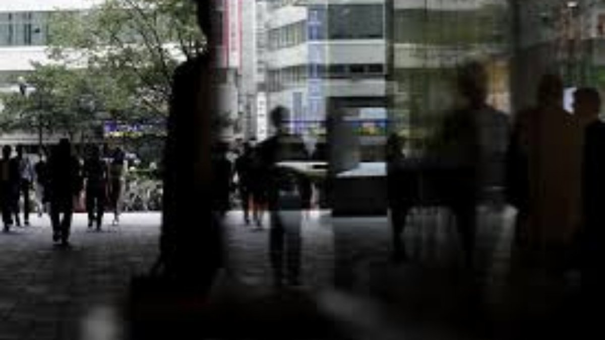 Japonya'da son 11 yılın iflas rekoru kırıldı