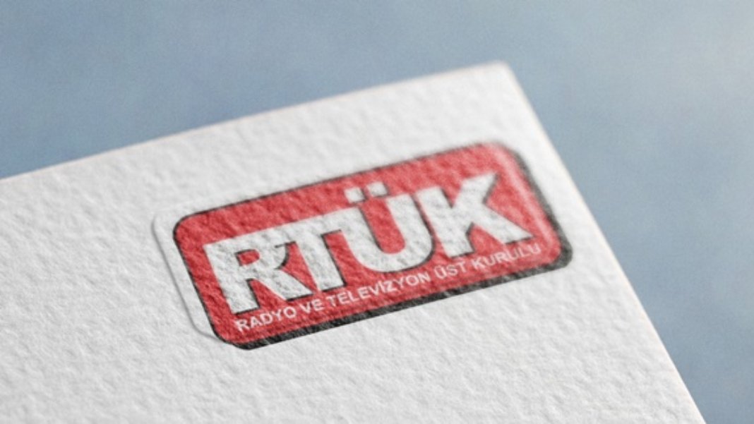 RTÜK: Kasıtlı yayınlar barışı zedelemesin