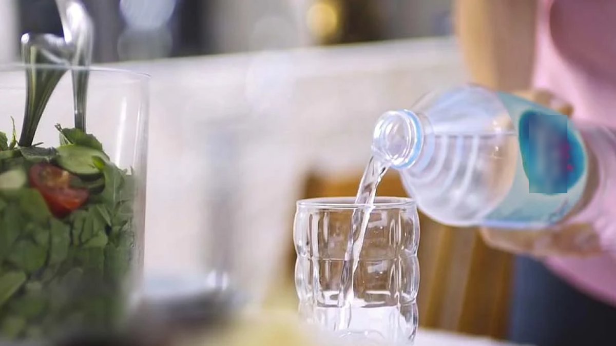 Dünya devi su markası resmen satılıyor! Satış için görüşmeler başladı