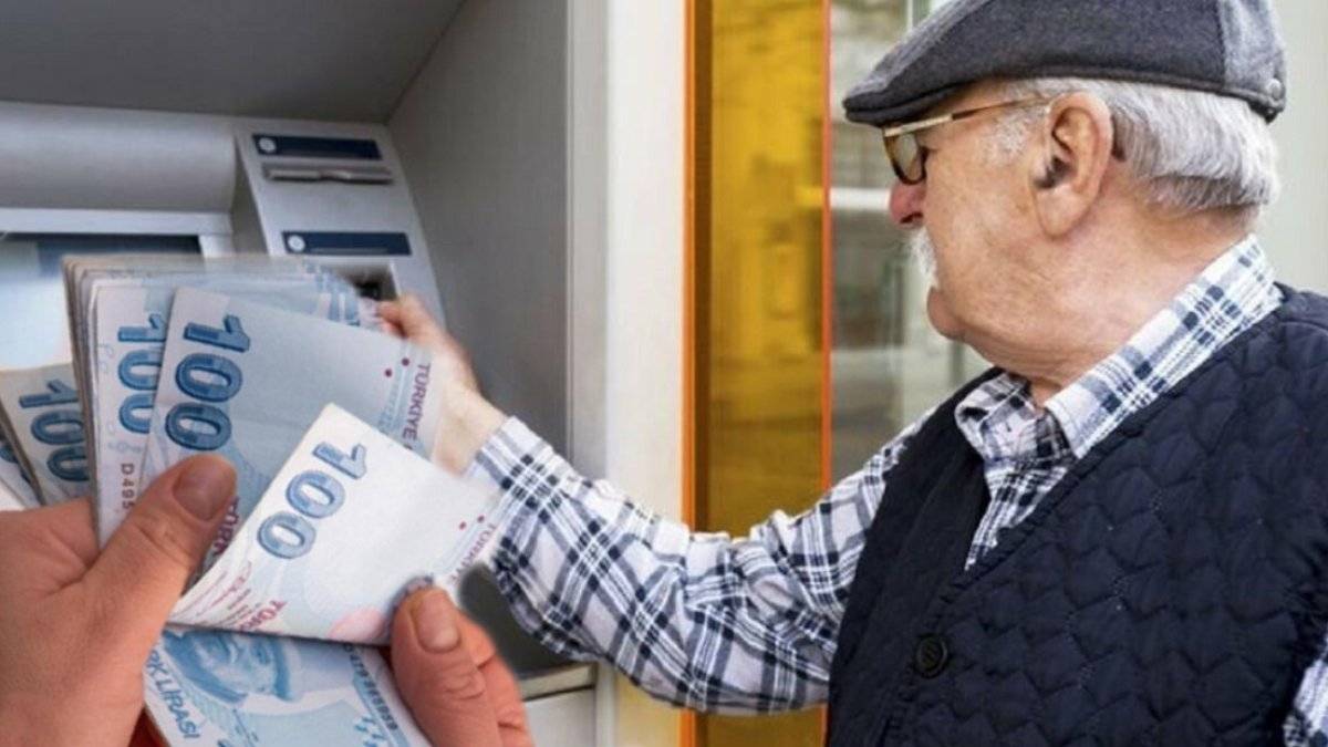 Emekliye bayram çıkarması! Bankaların büyük kapışması başladı, promosyon muslukları açıldı: 30.000’e dayandı!