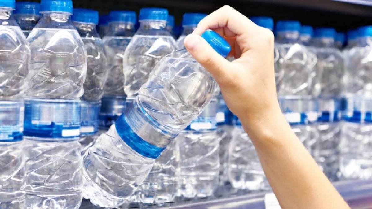 Her evde vardı şimdi el değiştiriyor! Dev su markasından sürpriz karar: Satış kararı alındı!