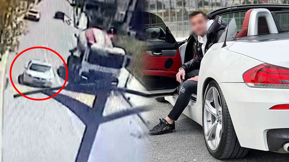 Ünlü otomobil fenomeninin kardeşini kaçırıp karşılığında tapu istediler! Yakayı ele verince cebine 2 bin TL koyup bıraktılar