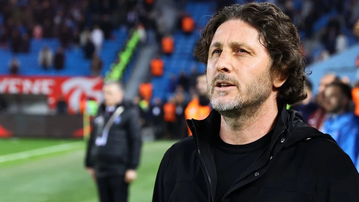 Trabzonspor, Türkiye Kupası'nı kazanırsa Fatih Tekke bir ilki başaracak