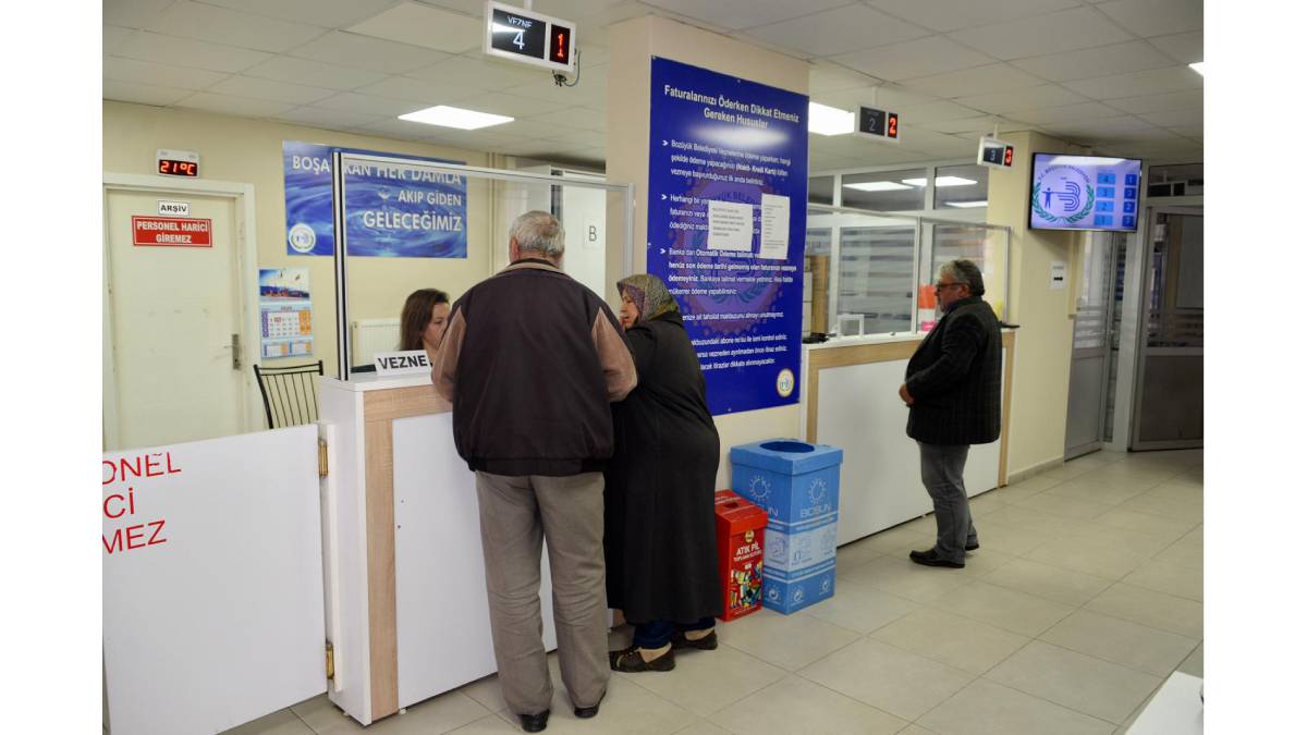 1. taksit ödemeleri 2 Haziran’da sona eriyor