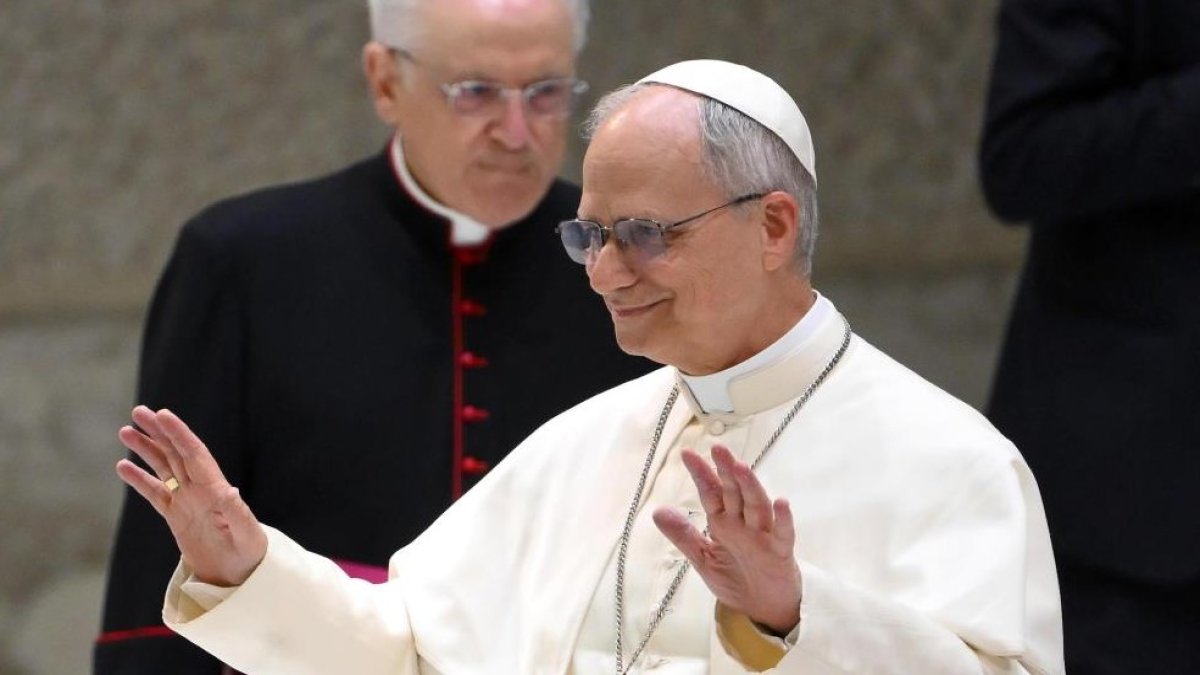 Papa 14’üncü Leo, Türkiye ziyaretine hazırlanıyor