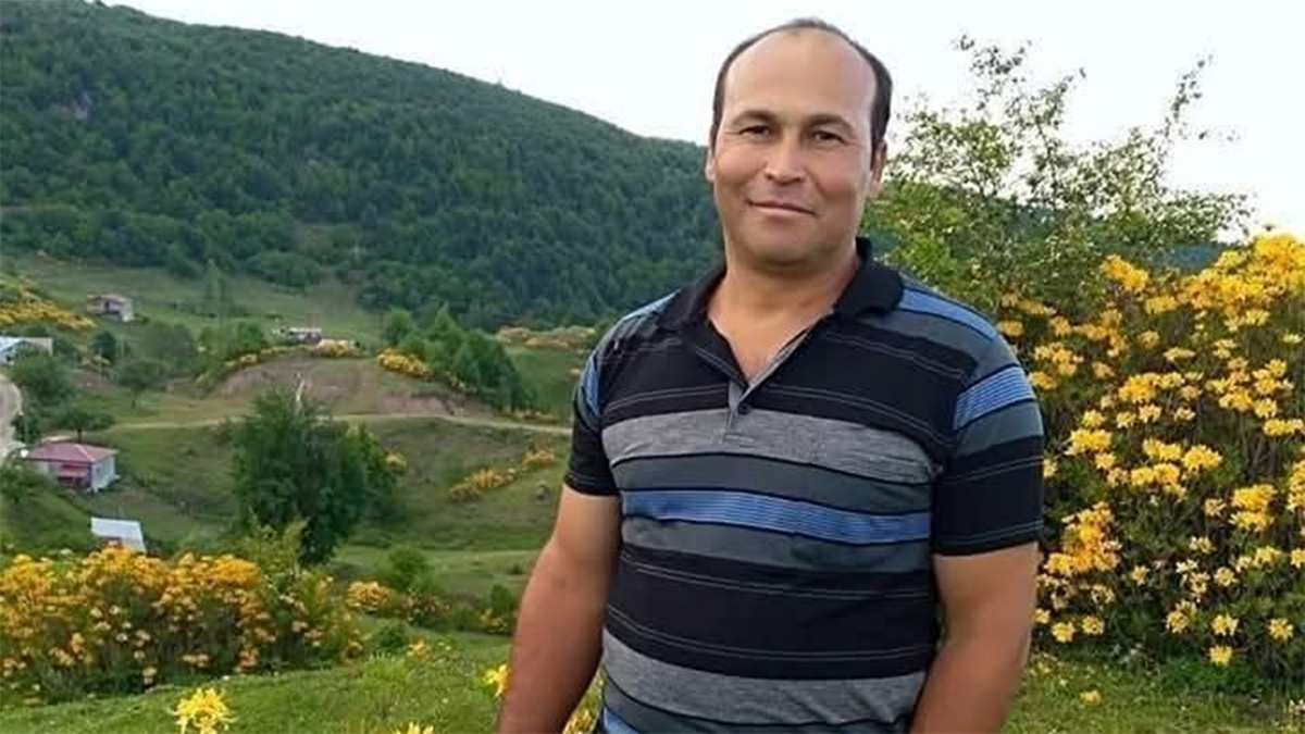 Ordu’da feci ölüm! Üzerine yük asansörü düşen işçi hayatını kaybetti