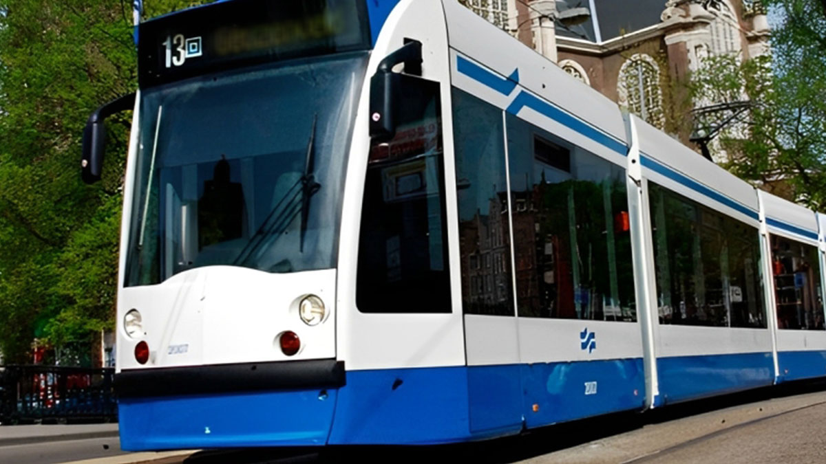 Yıllardır bekleniyordu: Van'a tramvay ve hızlı tren geliyor! Somut adımlar atılıyor