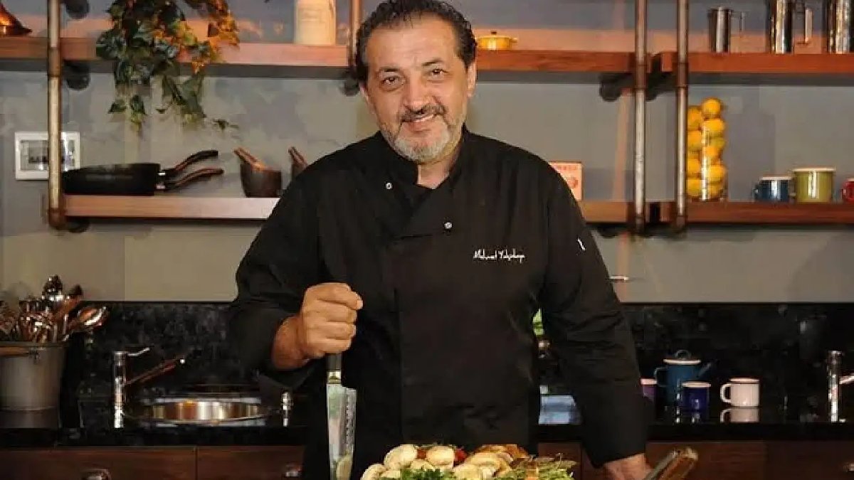 MasterChef’in iz bırakan şefi fiyatlarıyla uçurdu! Mehmet Şef’in restoranındaki fiyatlar yok artık dedirtti