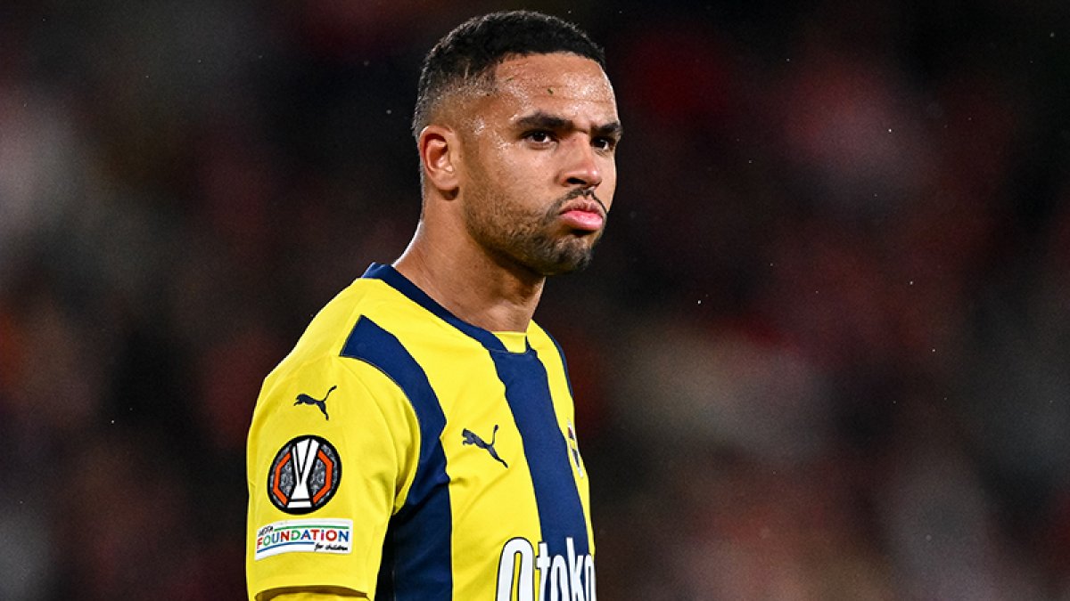 Fenerbahçe'de transferde ASIRIN TAKASI gündemde! "En-nesyrı'yi alın, onu  bize verin!"