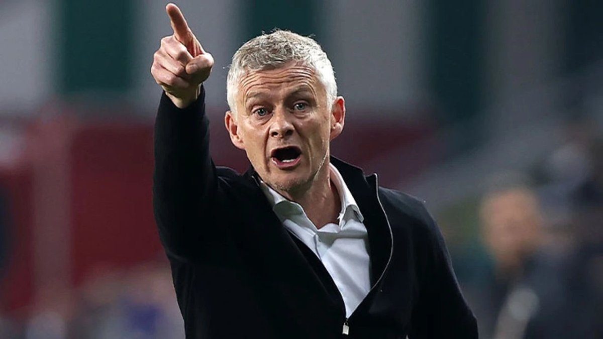 Beşiktaş'ta transferde dev sürpriz! Solskjaer istedi, İskoçya'dan geliyor: İşte yeni Kartal!