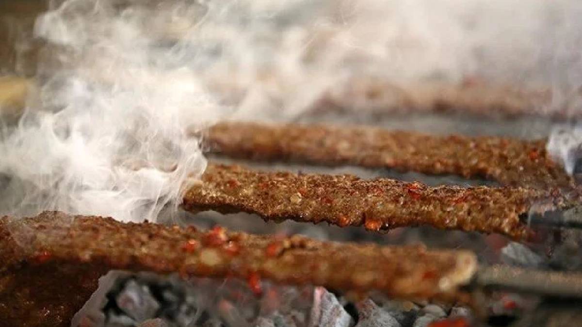 Adana kebap beş yılda uçtu: Fiyat artışı yüzde bin 500’e dayandı