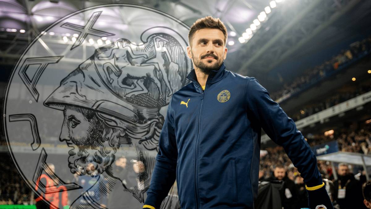 Fenerbahçe'de flaş ayrılık! Yağız Sabuncuoğlu yılın transferini son dakika olarak duyurdu: Tadic anlaştı gidiyor...