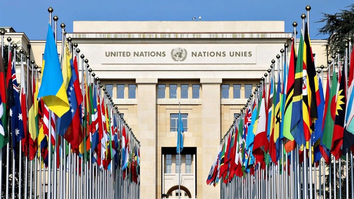 BM, PKK’nın silah bırakma kararını 'memnuniyetle' karşıladı