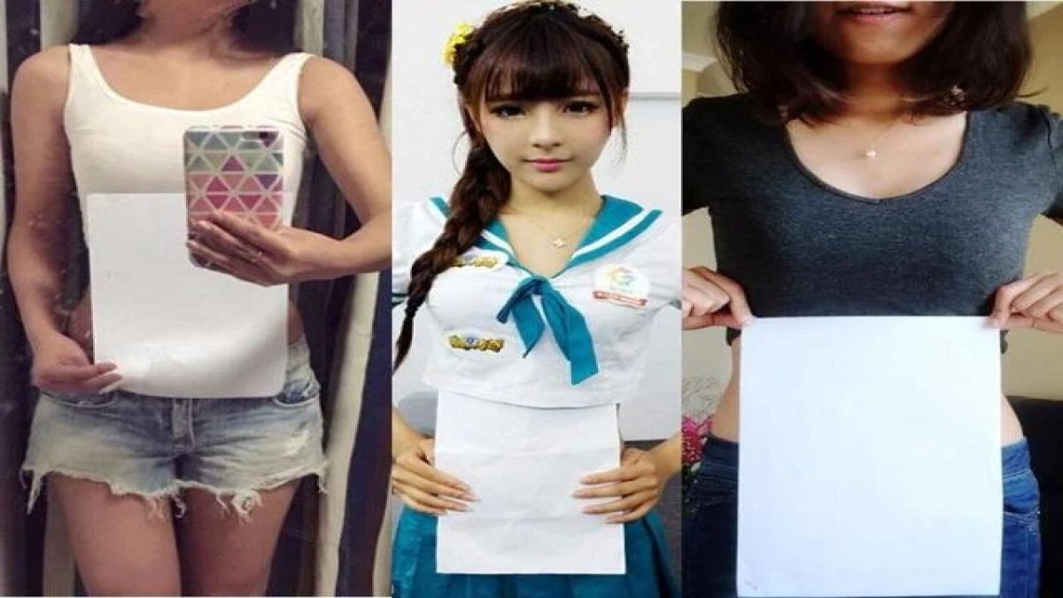 A4 meydan okuması alarm veriyor! Uzmanlar: “Mavi Balina’dan daha sinsi”