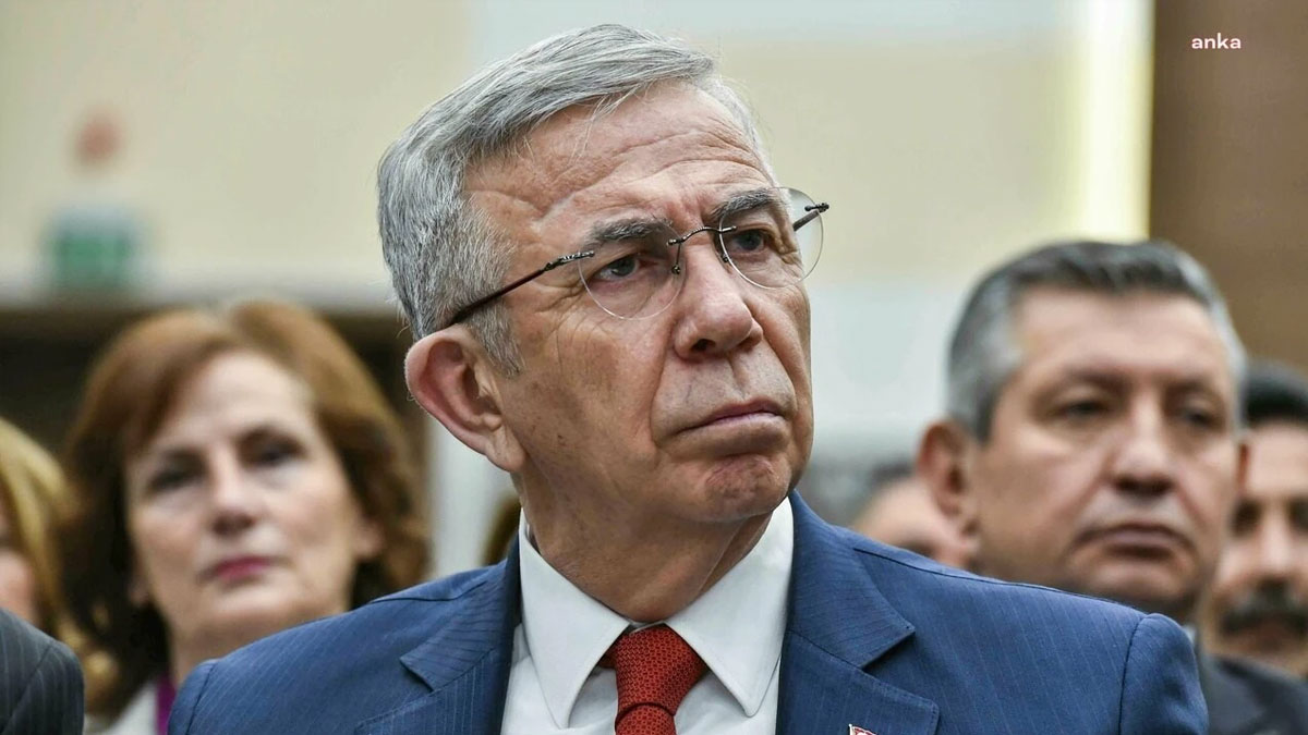 Mansur Yavaş'tan referandum çağrısı: Yapılacak düzenlemelere halk karar versin