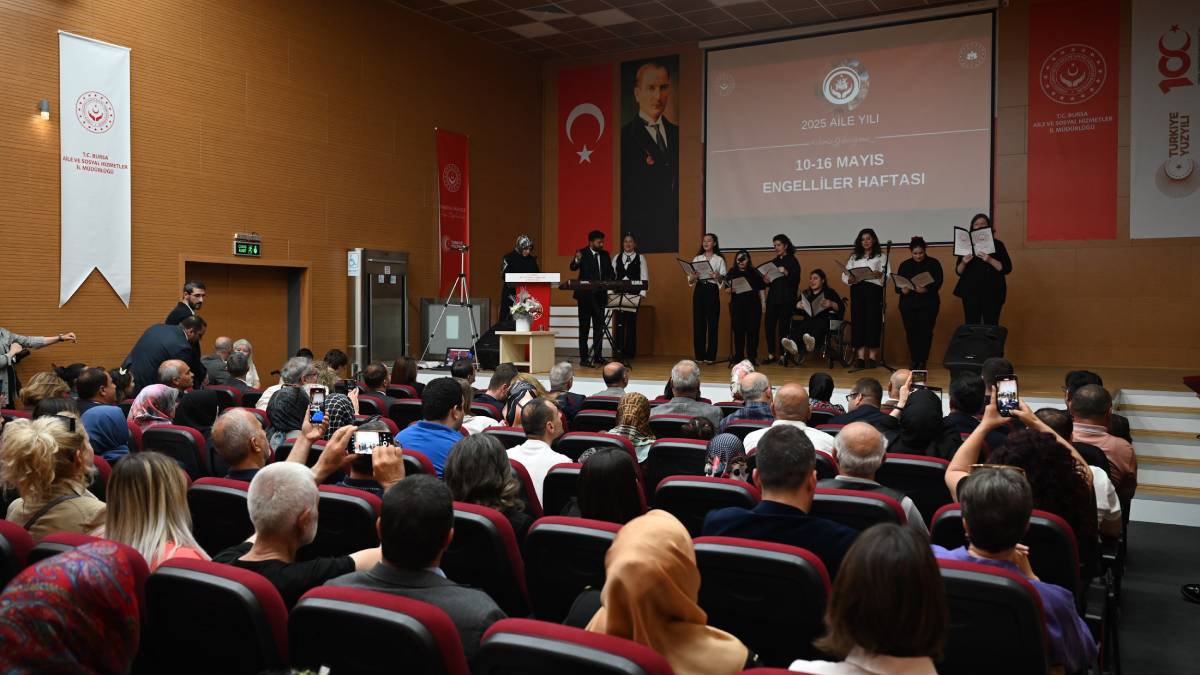 BURULAŞ ve BURFAŞ’ın erişilebilir uygulamaları tescillendi