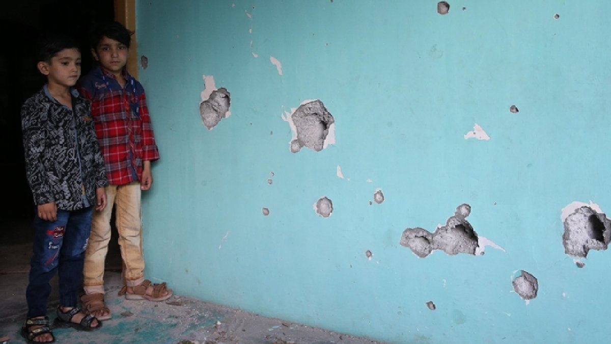 Pakistan’dan Hindistan’ın Sindoor Operasyonu’na ilişkin açıklama: 40 kişi can verdi, 121 kişi yaralandı