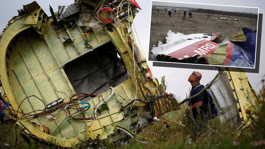 Uluslararası Havacılık Konseyi'nden 'Malezya uçağı' kararı: 298 kişinin öldüğü uçağı Rusya vurdu