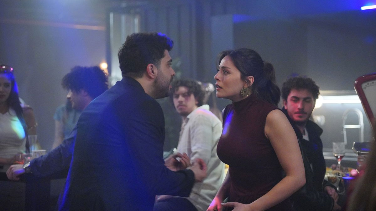 Kızılcık Şerbeti senaristlerinden sürpriz açıklama