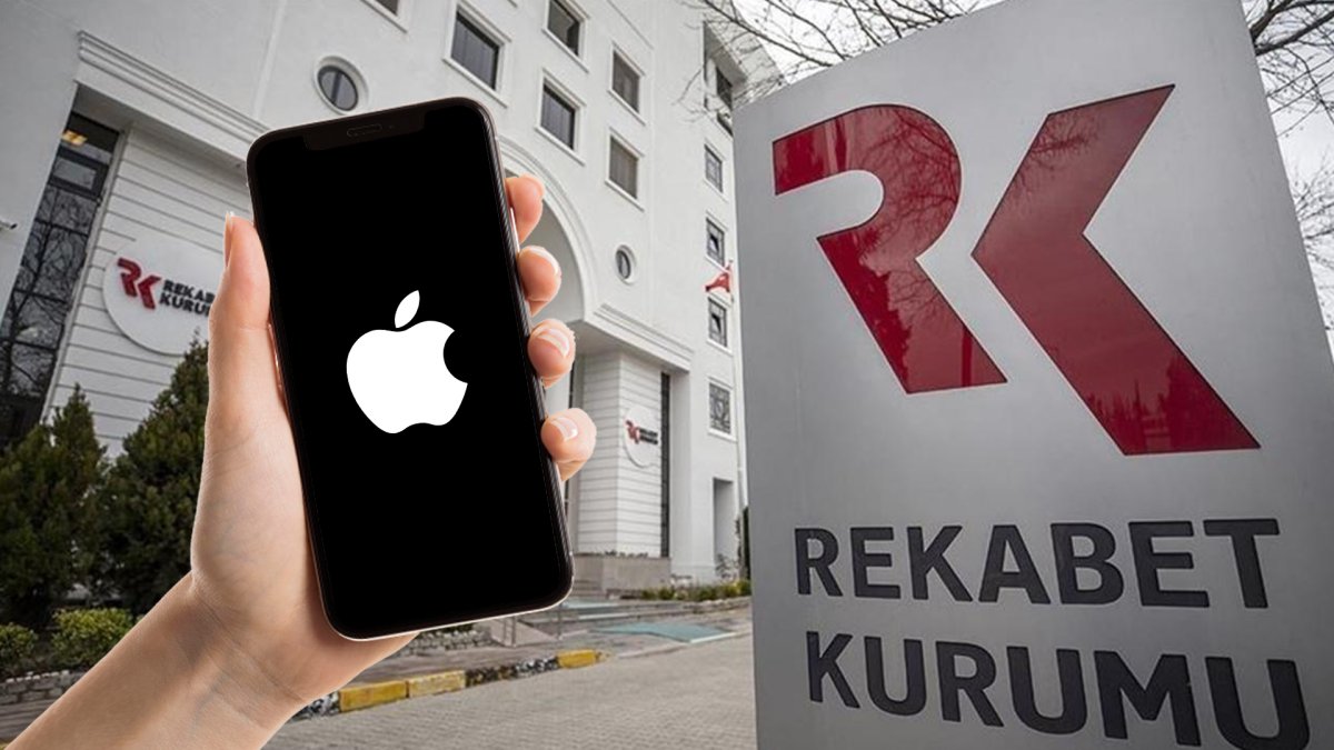 Apple'a açılan soruşturma genişliyor: 8 teknoloji şirketine daha inceleme başlatıldı