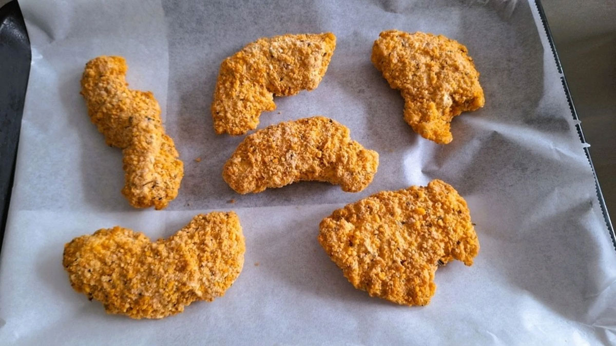 Ünlü tavuk markasında bakteri: Toplatma kararı alındı