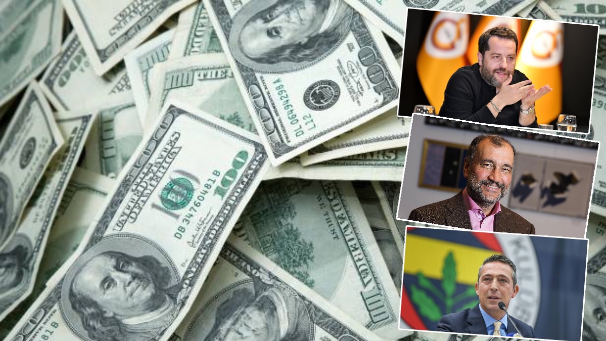 Türkiye’nin en zengin 100 insanı: sporcular listenin başında