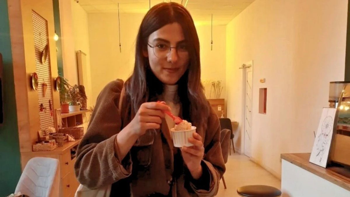 Esila Ayık hakkında iddianame hazırlandı