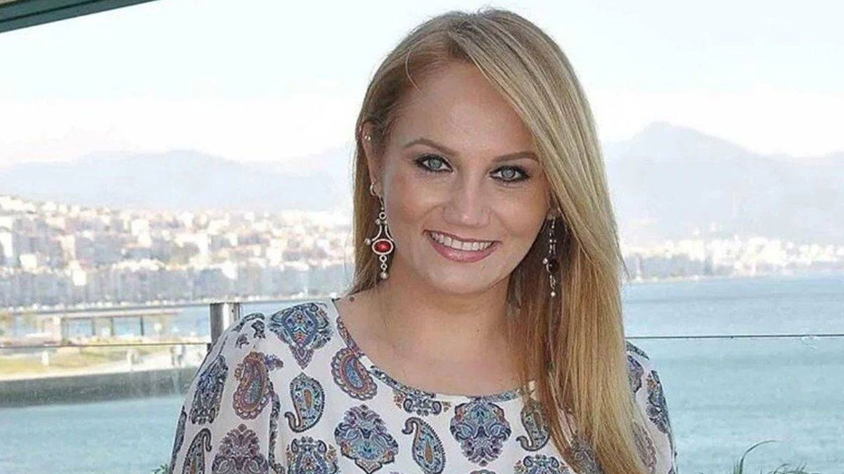 Sanatçı Pınar Aydınlar hakkında tahliye kararı