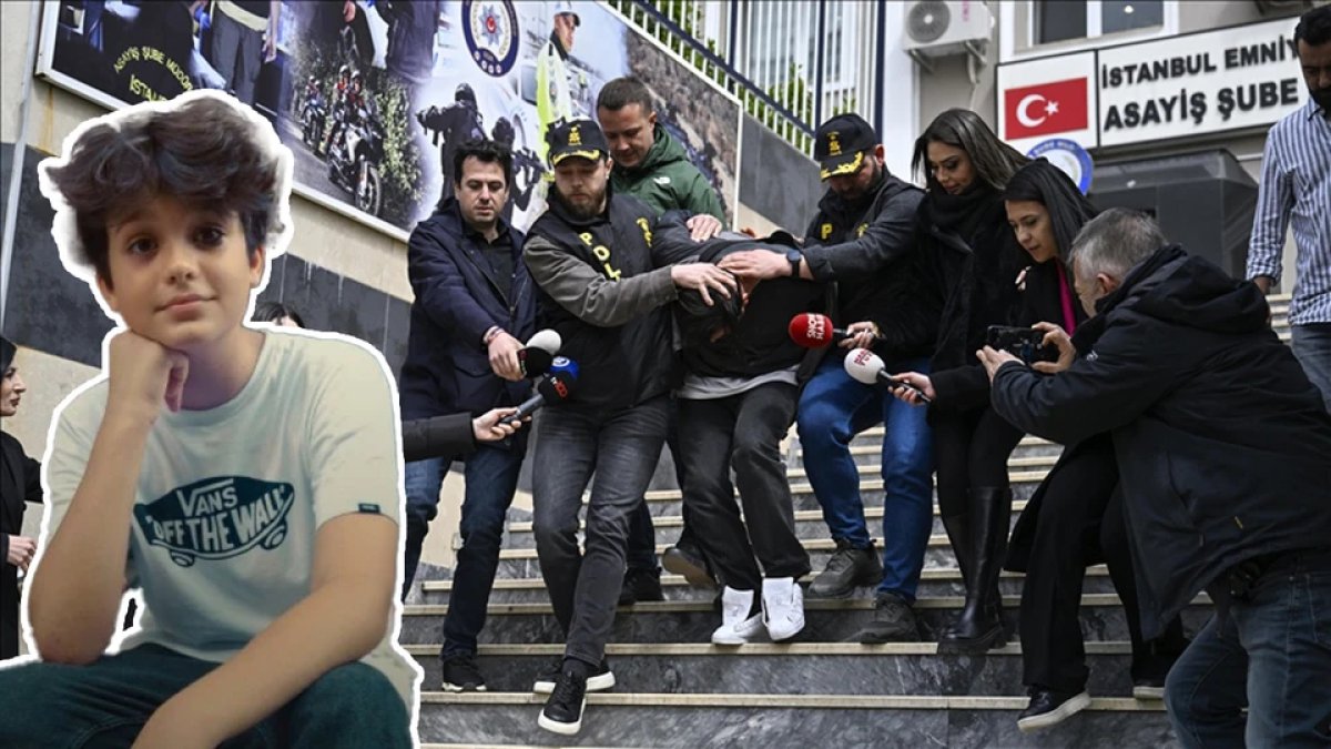 Ahmet Minguzzi cinayetinde yeni gelişme: Aileyi tehdit edenlere 7 yıl hapis istemi