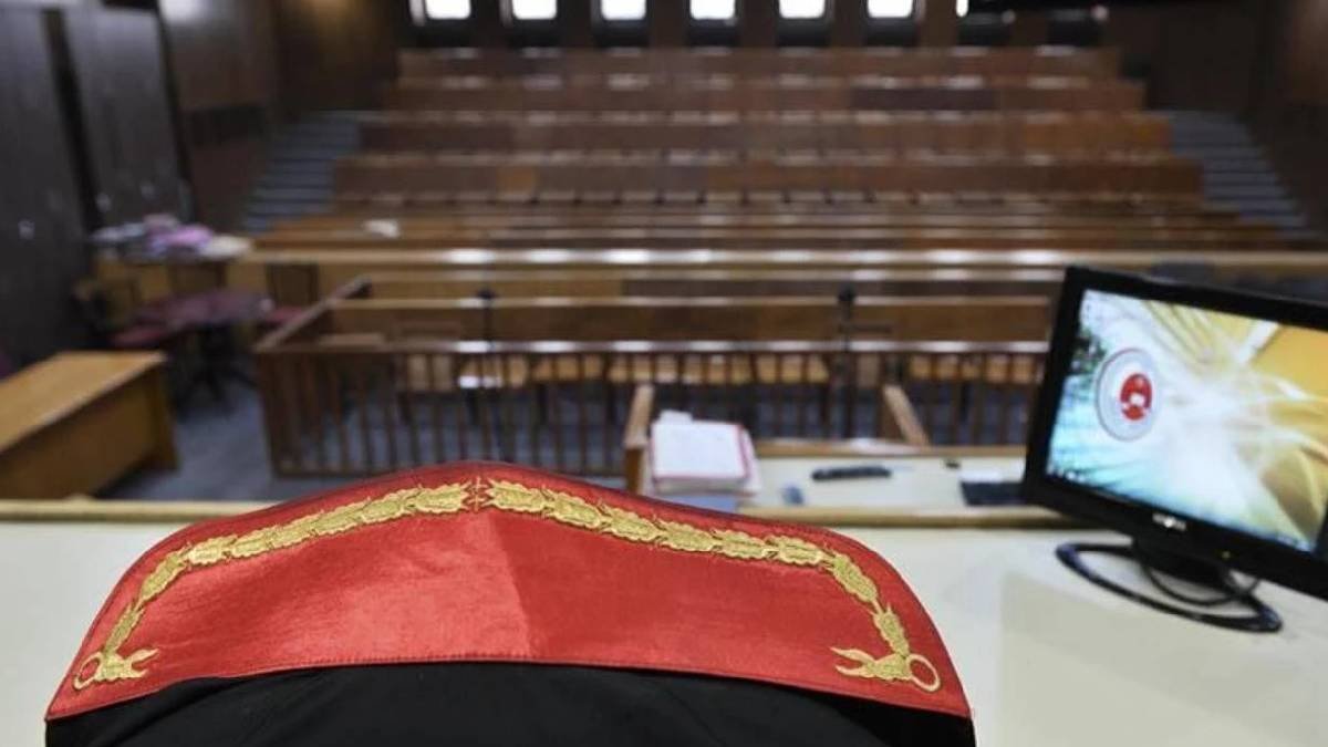 'Diplomasız Erdoğan' paylaşımına adli kontrol: 69 yaşındaki emekliye yurtdışına çıkış yasağı