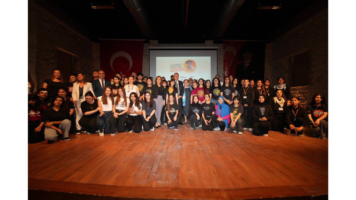 Yaklaşık 3 ay süren Yaşar Kemal Sanat Günleri sona erdi