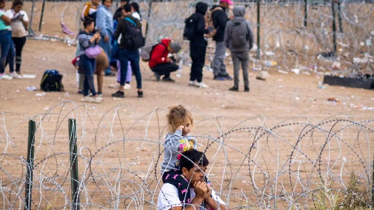 BM: ABD’de artan sınır dışı etme vakaları insan hakları ihlali