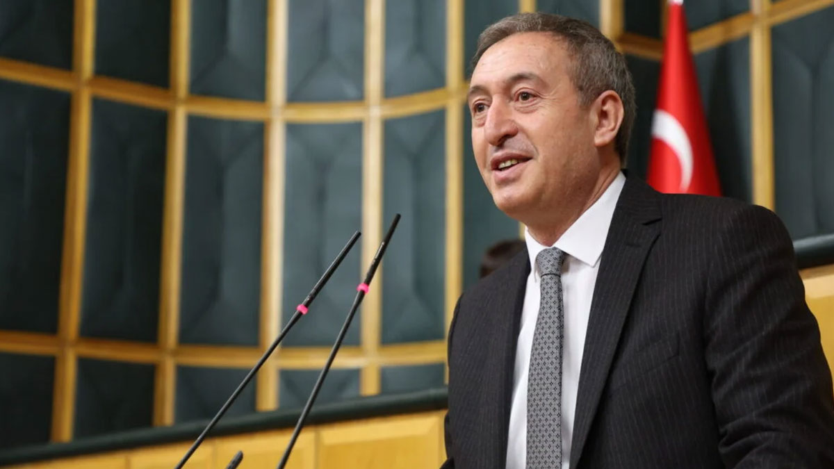 Bakırhan'dan fesih kararına ilişkin açıklama: Düzenlemeler bayram sonrasına bırakılmamalı